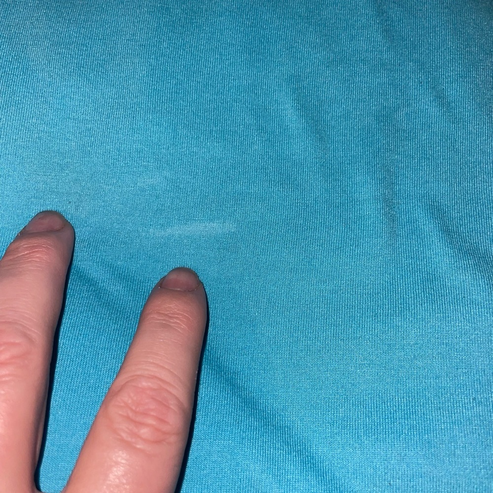 Basic Nike RUN Tee - Picture 5 of 5